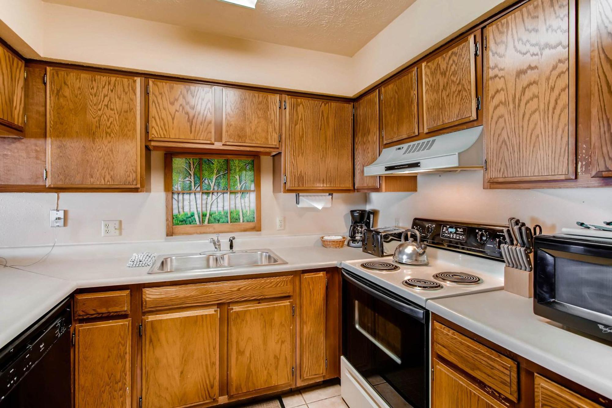 Crested Butte Mountain Resort Properties Extérieur photo