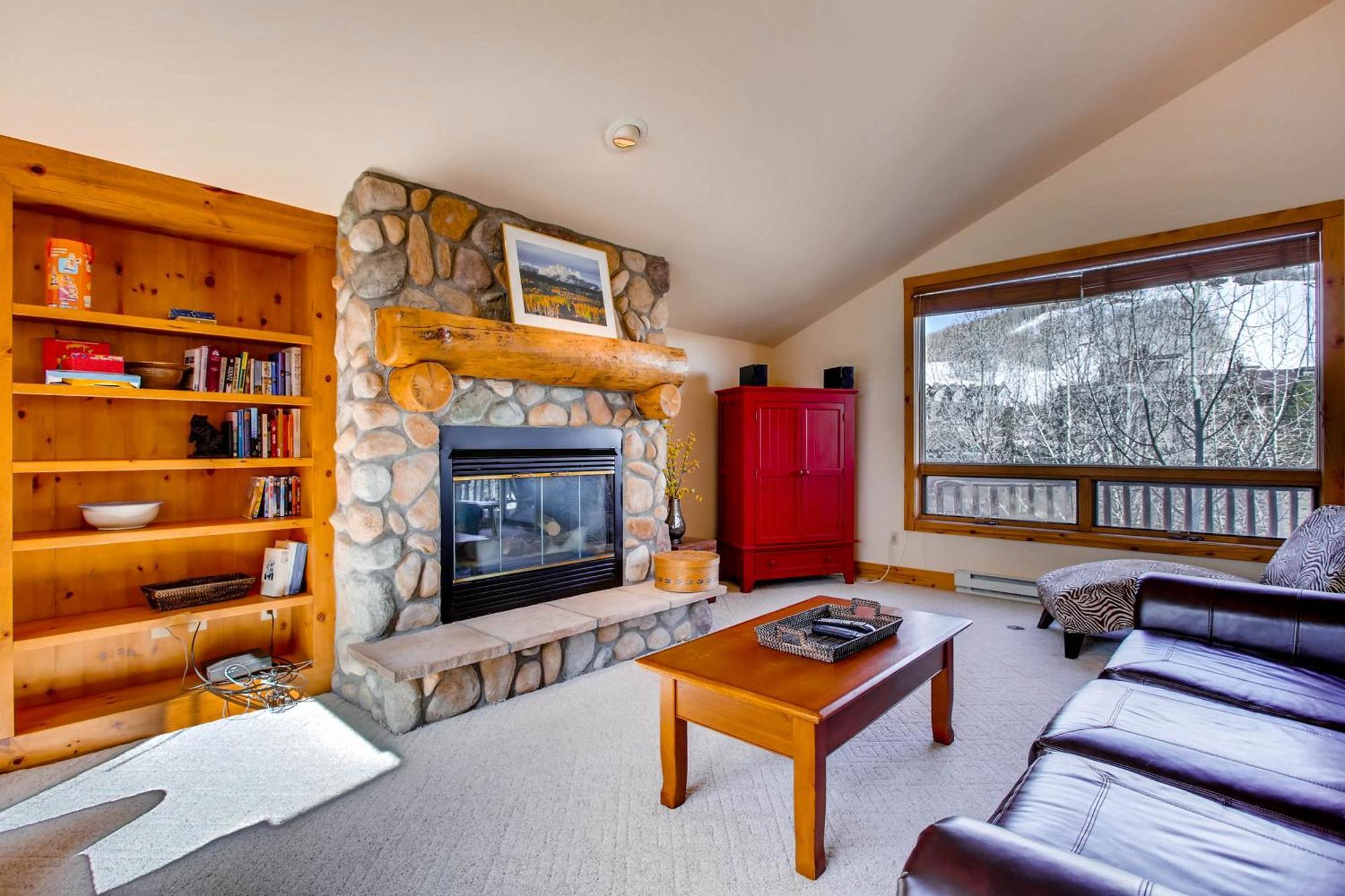 Crested Butte Mountain Resort Properties Extérieur photo